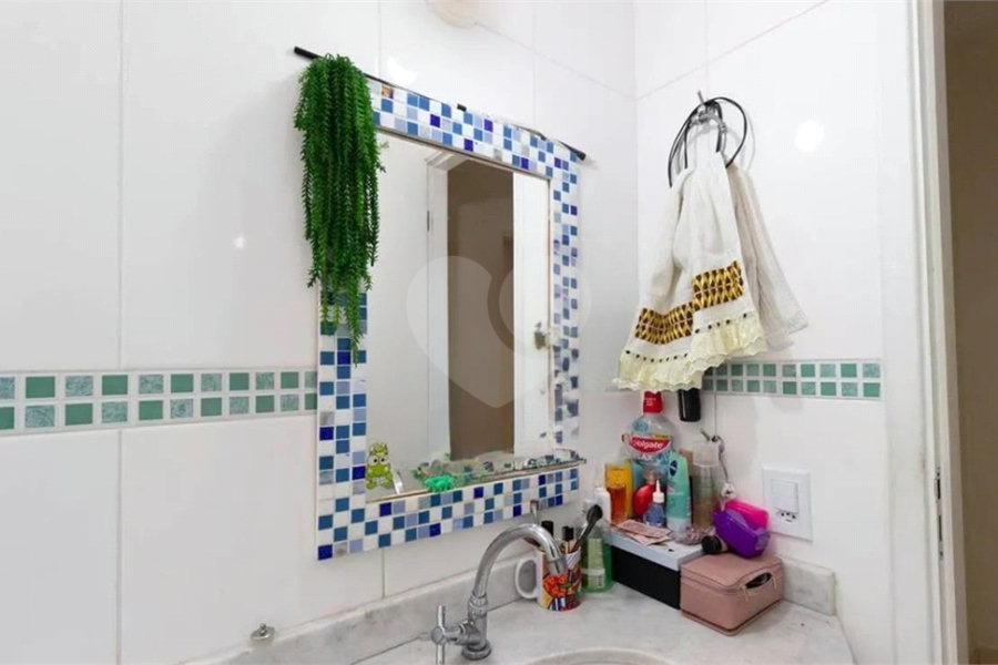 Sobrado à venda com 3 quartos, sendo 1 suíte, em Tucuruvi, São Paulo, SP