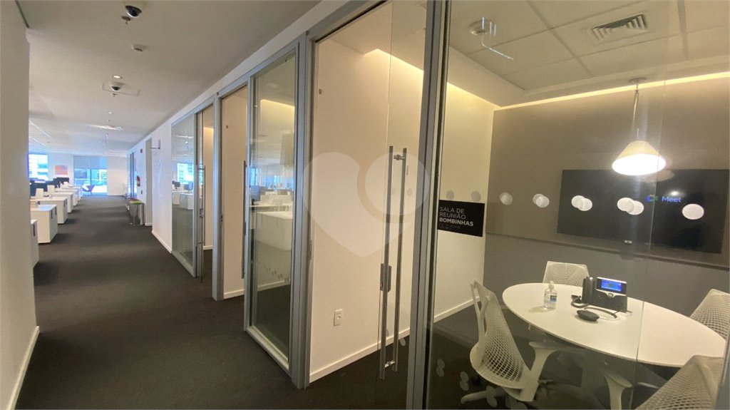 Sala para alugar em Itaim Bibi, São Paulo, SP