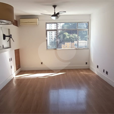 Apartamento à venda com 3 quartos, sendo 1 suíte, em Botafogo, Rio de Janeiro, RJ