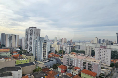 Apartamento à venda com 2 quartos, sendo 1 suíte, em Vila Mazzei, São Paulo, SP