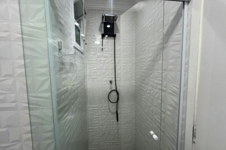 Cobertura à venda, 150 m² por R$ 550.000,00 - Loteamento João Batista Julião - Guarujá/SP