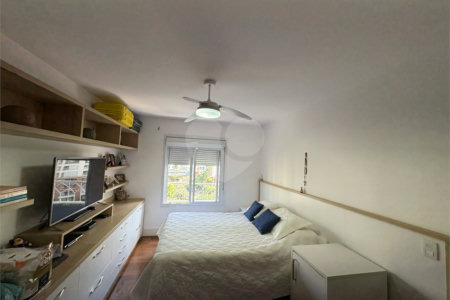 Apartamento à venda com 3 suítes em Jardim Portal da Colina, Sorocaba, SP