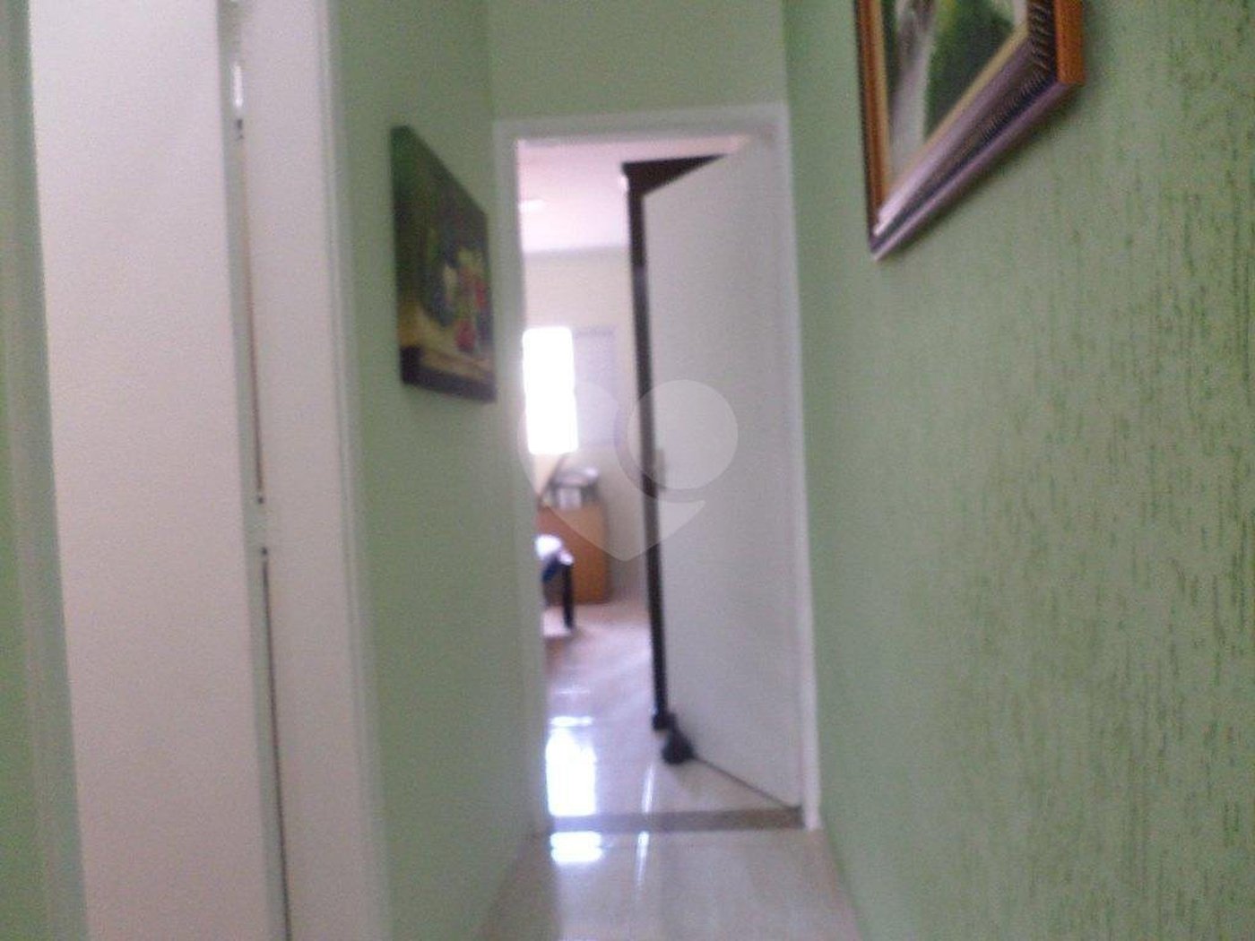 Casa à venda com 2 quartos em Santana, São Paulo, SP