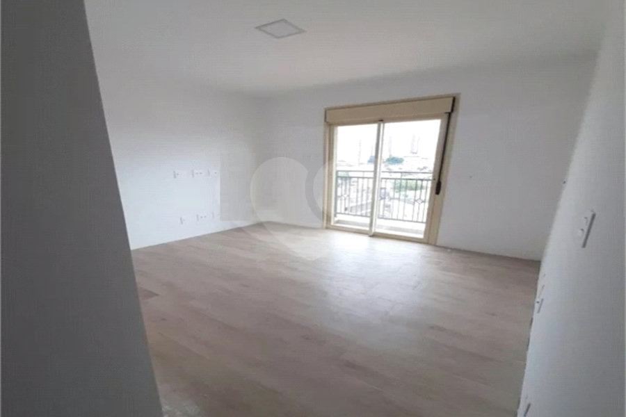 Apartamento à venda com 3 suítes em Jardim São Paulo(zona Norte), São Paulo, SP