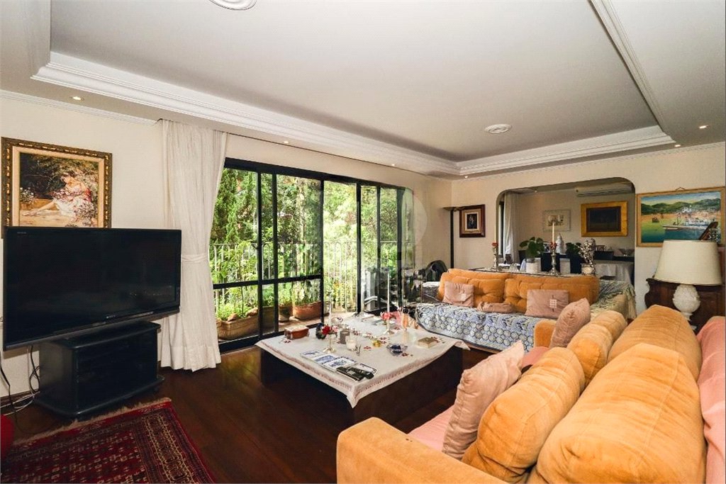 Apartamento à venda com 4 quartos, sendo 1 suíte, em Jardim Ampliação, São Paulo, SP