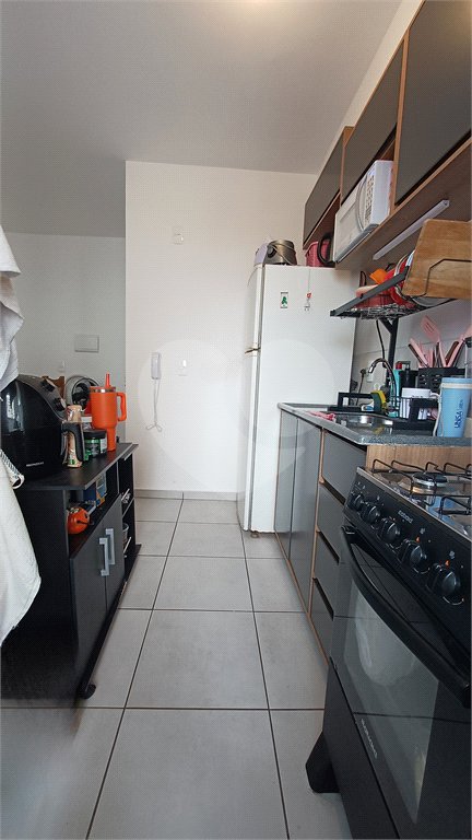 Apartamento à venda com 2 quartos em Vila Guilherme, São Paulo, SP