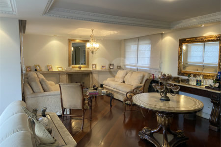 Apartamento à venda com 4 suítes em Vila Ida, São Paulo, SP