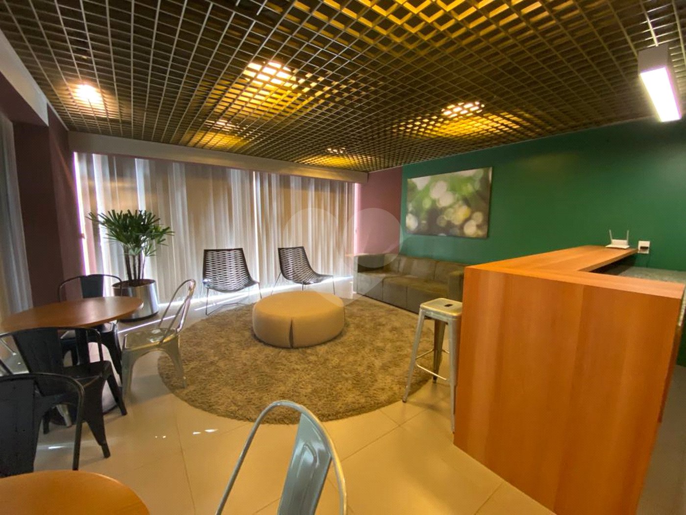 Apartamento para venda tem 55 metros quadrados com 2 quartos em Sumaré - São Paulo - SP