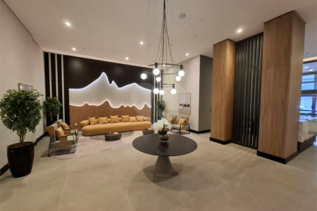 Studio à venda com 1 quarto em Chácara Santo Antônio, São Paulo, SP