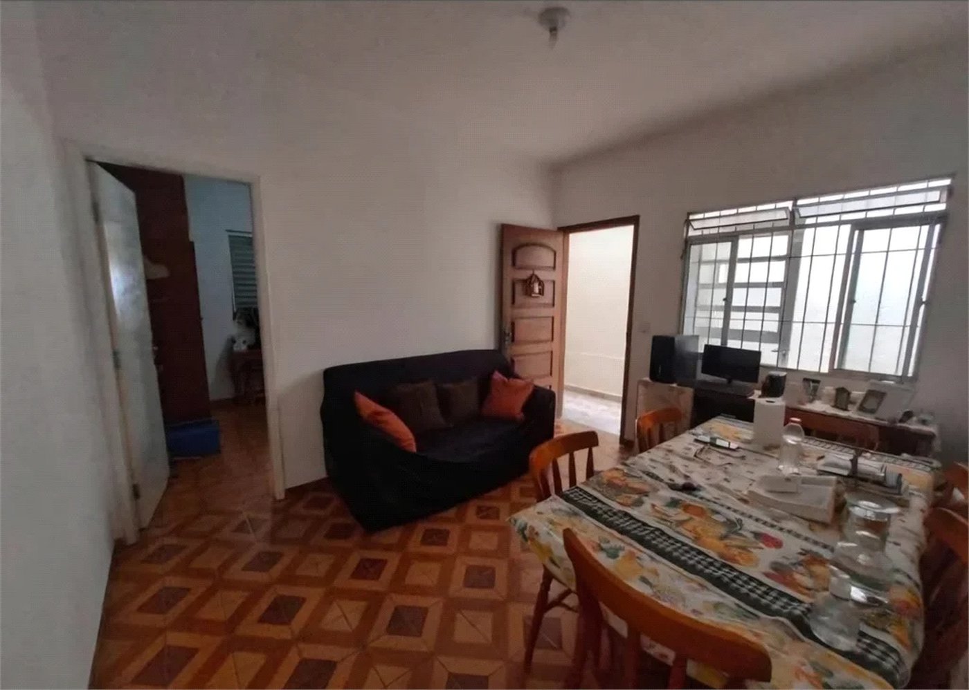 Sobrado à venda com 2 quartos em Jardim Rosa Maria, São Paulo, SP
