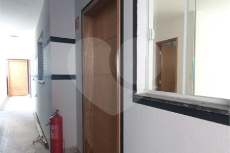 Apartamento à venda com 2 quartos em Vila Aurora (zona Norte), São Paulo, SP
