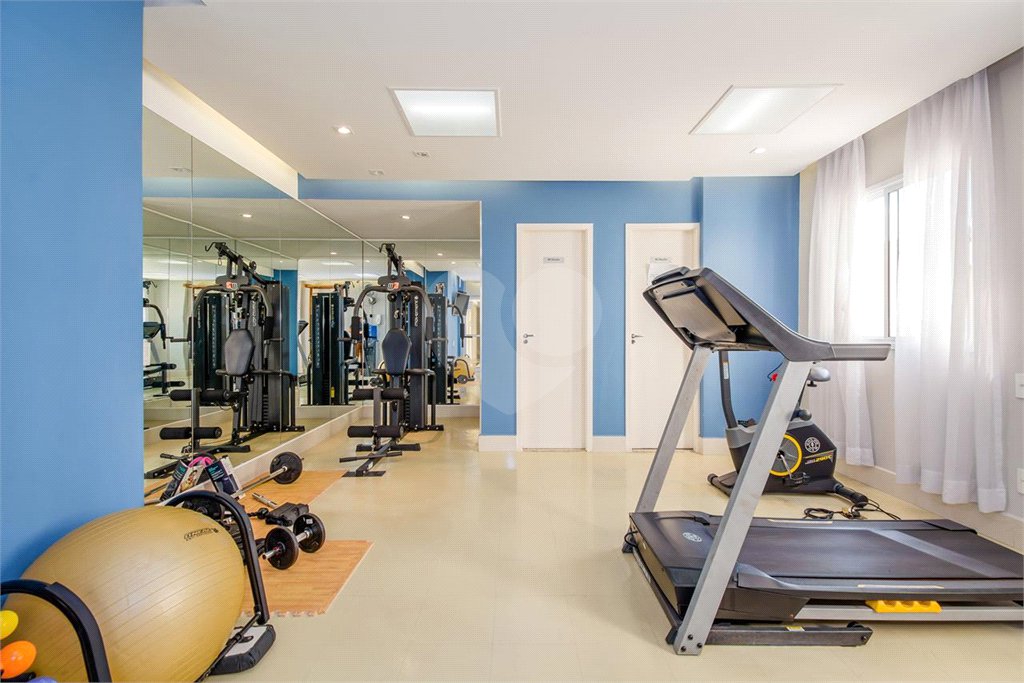 Apartamento à venda com 2 quartos, sendo 1 suíte, em Vila Caraguatá, São Paulo, SP