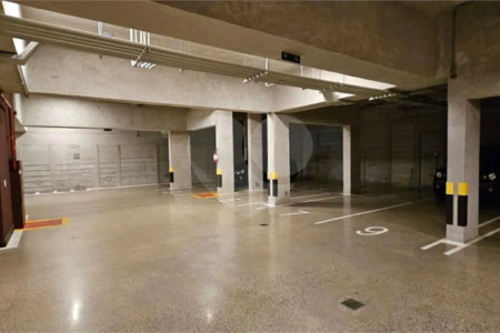 Apartamento à venda com 1 suíte em Pinheiros, São Paulo, SP