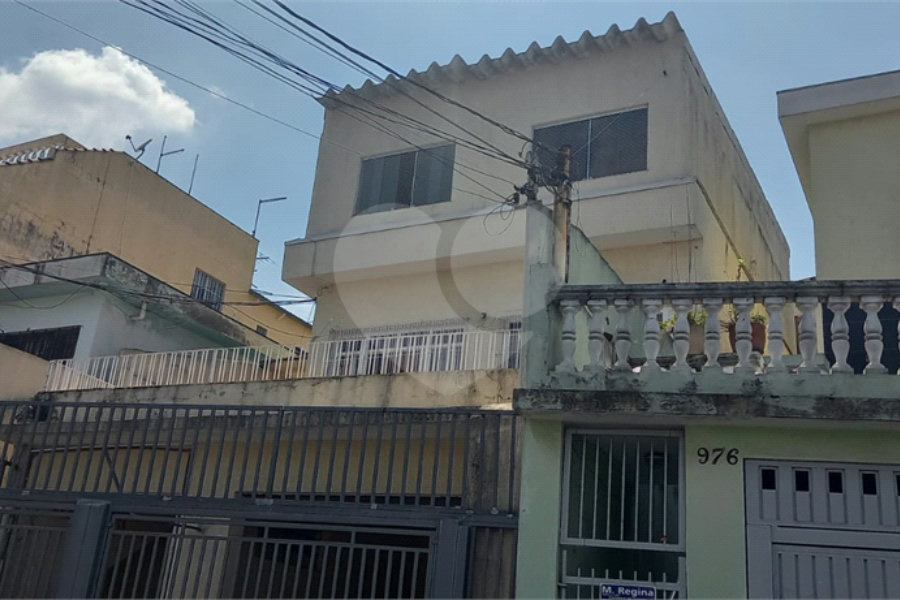 Sobrado à venda com 10 quartos em Vila Mazzei, São Paulo, SP