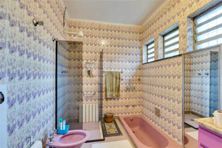Casa de Vila à venda com 4 quartos, sendo 3 suítes,  em Alto da Boa Vista, São Paulo, SP