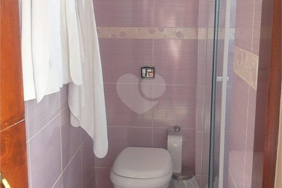 Sobrado à venda com 4 quartos, sendo 2 suítes, em Casa Verde, São Paulo, SP