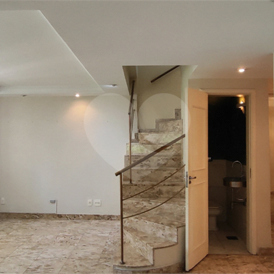 Casa de Vila à venda com 3 quartos, sendo 2 suítes, no condomínio Conjunto Archer José Higino, Rio de Janeiro - RJ