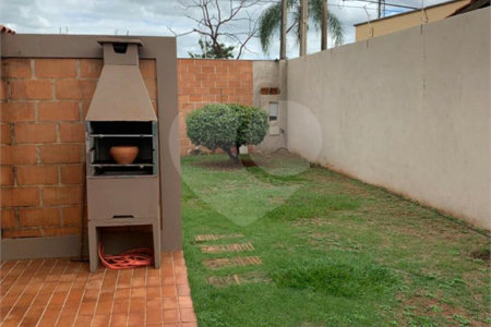 Chácara à venda com 4 quartos, sendo 2 suítes, em Jardim Ouro Branco, Ribeirão Preto, SP