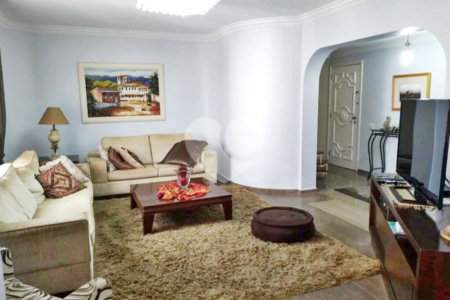 Triplex à venda com 4 quartos, sendo 1 suíte, em Santana, São Paulo, SP