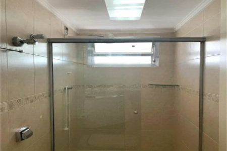 Apartamento à venda com 2 quartos em Vila Cordeiro, São Paulo, SP