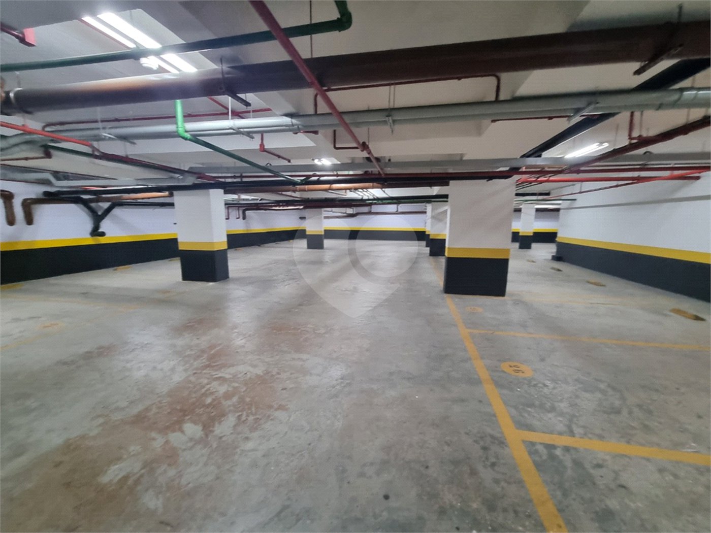 Sala à venda em Jardim Paulista, São Paulo, SP