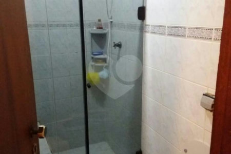 Sobrado à venda com 3 quartos, sendo 1 suíte, em Vila Cruzeiro, São Paulo, SP