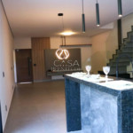 Terreno em condomínio à venda com 3 suítes em Loteamento Sunlake Spa Residencial, Votorantim, SP