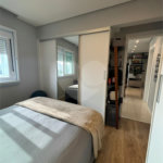 Apartamento à venda com 2 quartos, sendo 1 suíte,  em Tatuapé, São Paulo, SP