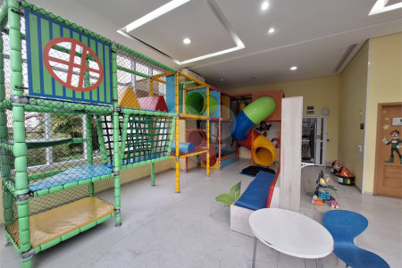 Apartamento à venda com 2 quartos, sendo 1 suíte,  em Vila Leonor, São Paulo, SP