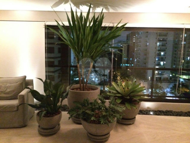 Apartamento à venda com 3 suítes em Granja Julieta, São Paulo, SP