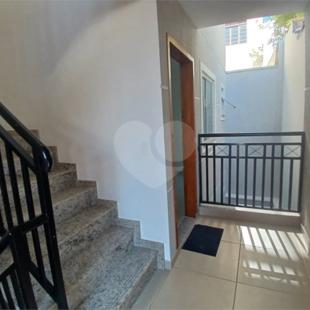 Apartamento para alugar com 1 quarto em Vila Gustavo, São Paulo, SP