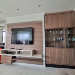 Apartamento à venda, 108 m² por R$ 795.000,00 - Vila Alzira - Guarujá/SP
