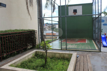 Apartamento à venda com 2 quartos em Outeiro de Passárgada, Cotia, SP