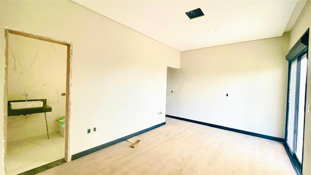 Casa à venda com 3 suítes no condomínio Residencial Villagio Wanel, Sorocaba - SP