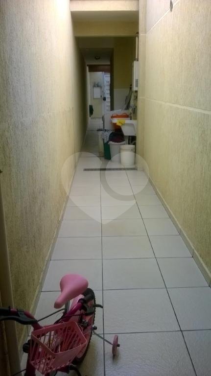Sobrado à venda com 3 suítes em Lauzane Paulista, São Paulo, SP