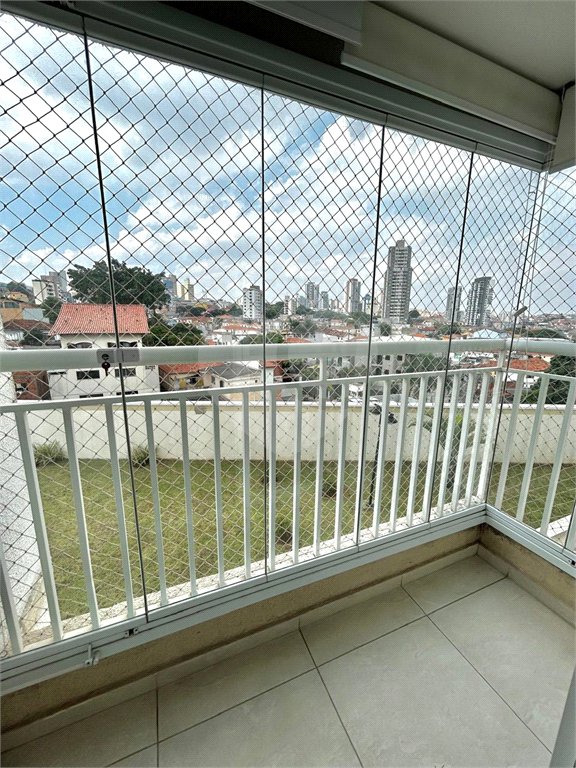 Apartamento à venda com 2 quartos, sendo 1 suíte, em Tucuruvi, São Paulo, SP
