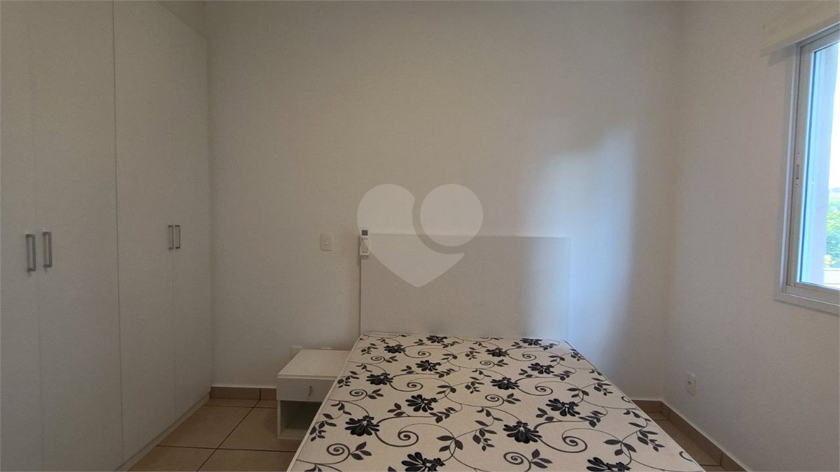 Apartamento à venda com 2 quartos, sendo 1 suíte, em Vila Amélia, Ribeirão Preto, SP