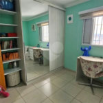 Sobrado à venda com 3 quartos, sendo 1 suíte, em Vila Pereira Barreto, São Paulo, SP