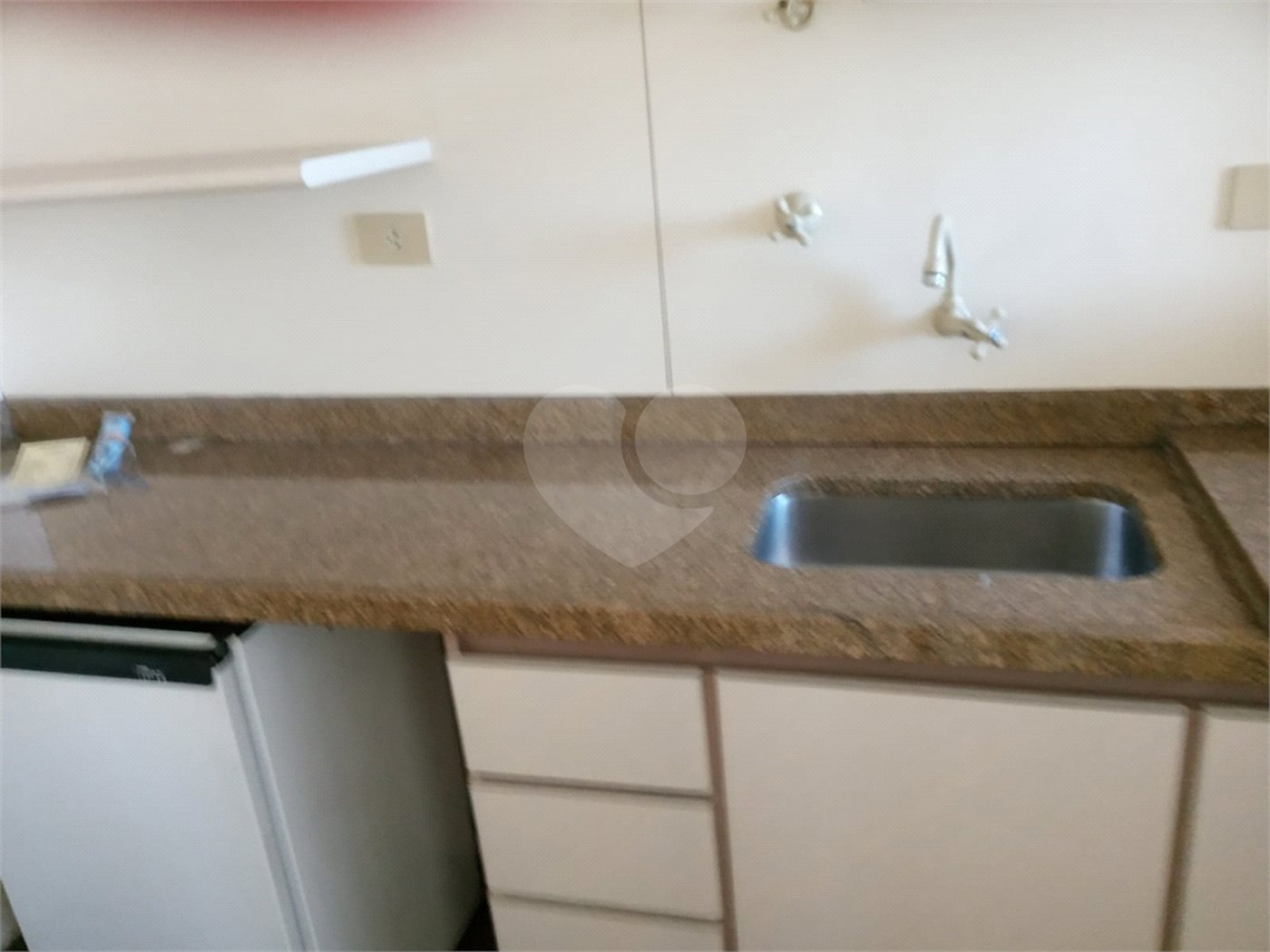 Flat à venda com 1 suíte em Santana, São Paulo, SP