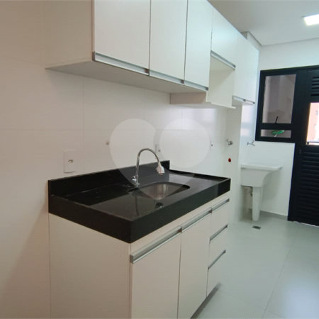 Apartamento para alugar com 2 quartos, sendo 1 suíte, em Parque Campolim, Sorocaba, SP