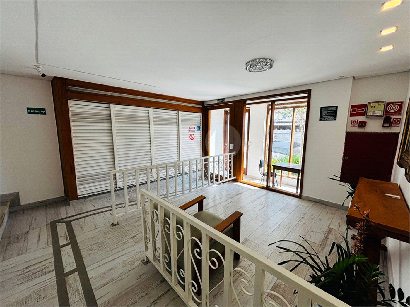 Apartamento à venda com 1 quarto em Conceição, São Paulo, SP