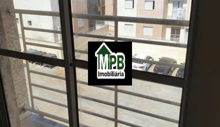 Apartamento à venda com 2 quartos em Jardim Simus, Sorocaba, SP