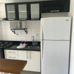 Apartamento à venda com 2 quartos em Jardim Ampliação, São Paulo, SP