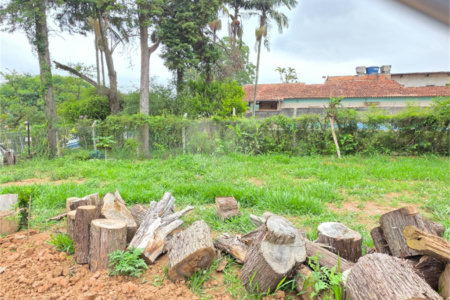 Terreno à venda em Jardim do Engenho, Cotia, SP
