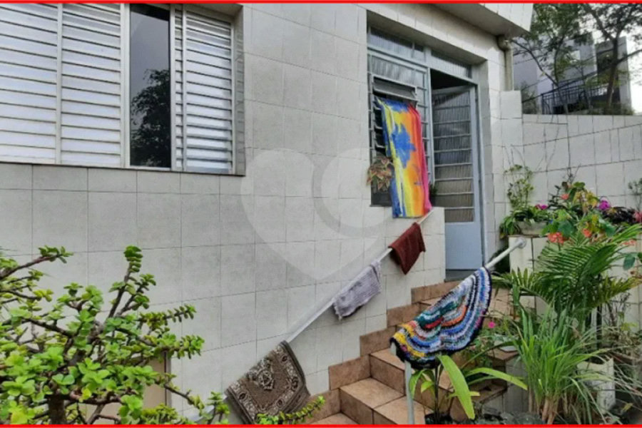 Casa Térrea à venda com 3 suítes em Jabaquara, São Paulo, SP