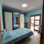 Casa à venda com 2 quartos, sendo 1 suíte,  no condomínio Lagos Ecopark, Mogi das Cruzes - SP