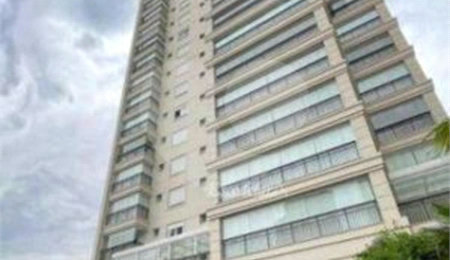 Apartamento à venda com 4 suítes em Santa Teresinha, São Paulo, SP
