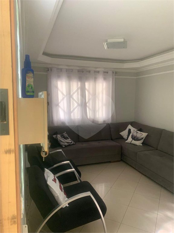 Casa à venda com 3 quartos, sendo 1 suíte,  em Vila Guilherme, São Paulo, SP