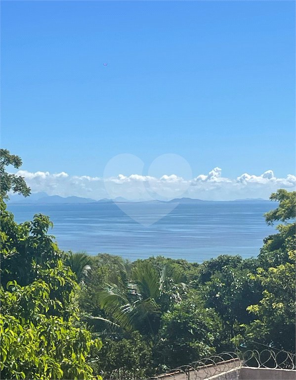 Casa à venda com 1 suíte em Rasa, Armação dos Búzios, RJ