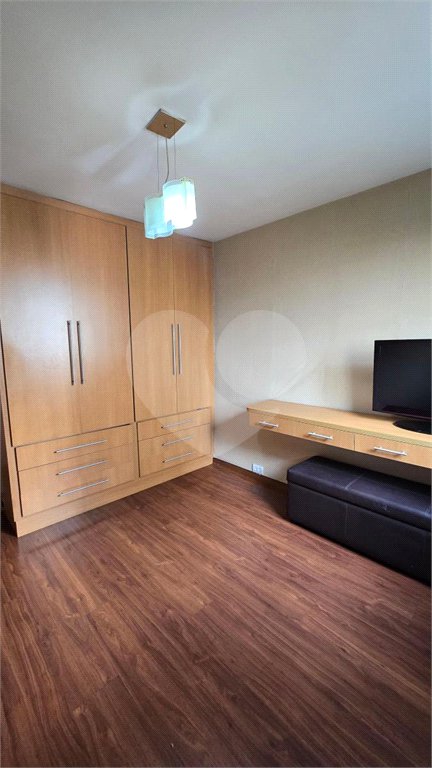 Apartamento à venda com 3 quartos em Vila Campestre, São Paulo, SP